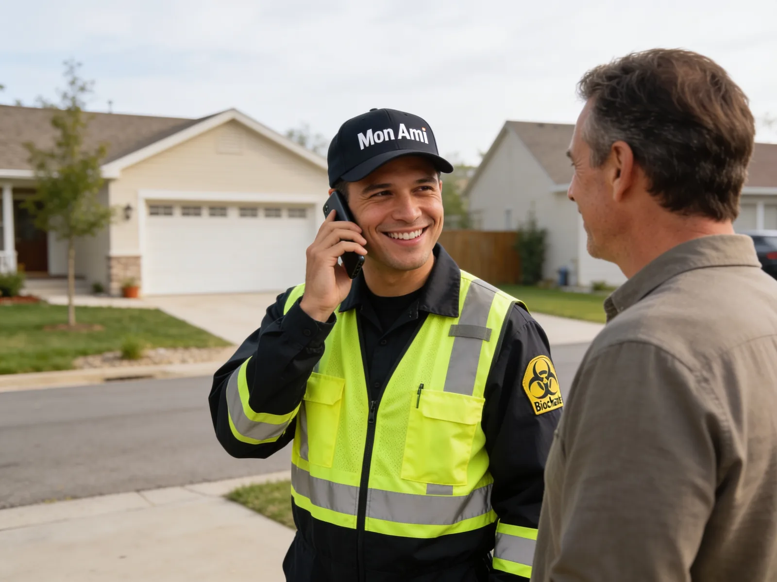 Sewage Cleanup Van Wert, IA FAQs