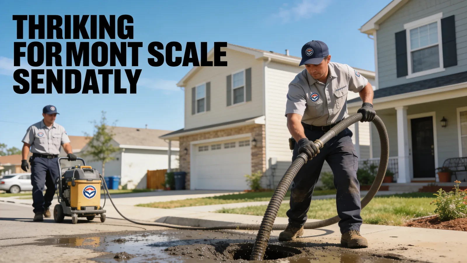 Sewage Cleanup in Van Wert, IA near me